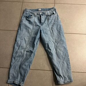 Women’s a new day jeans size 14
